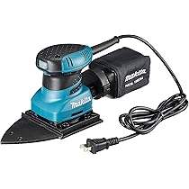 Amazon | マキタ(Makita) BO4565 防じんミニサンダ | サンダー